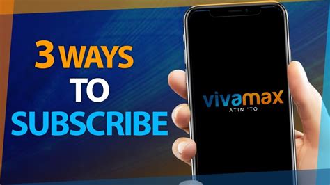 vivamax load|How to Subscribe to Vivamax .